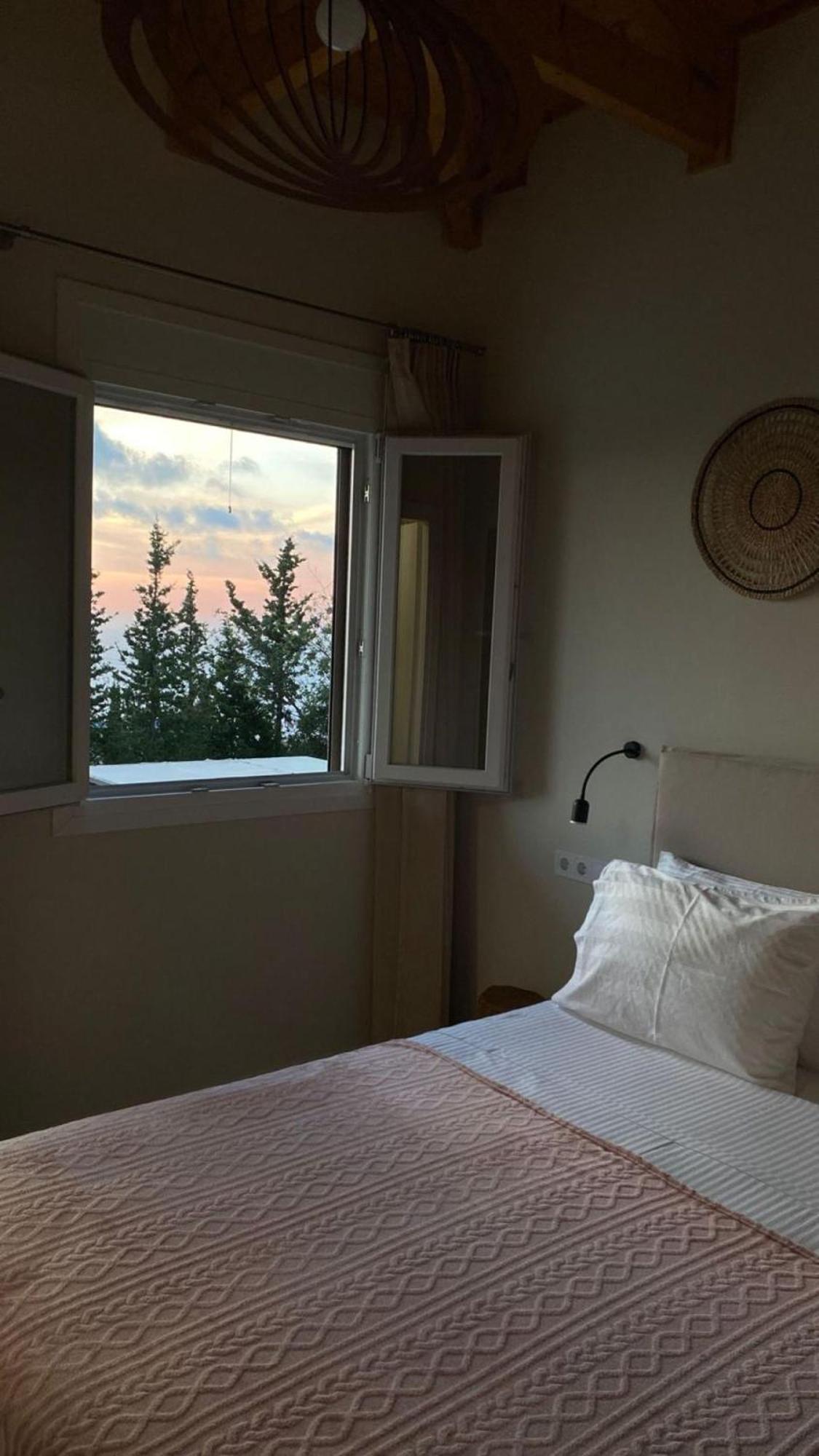 Zephyros Villas - Áyios Nikítas Exteriér fotografie