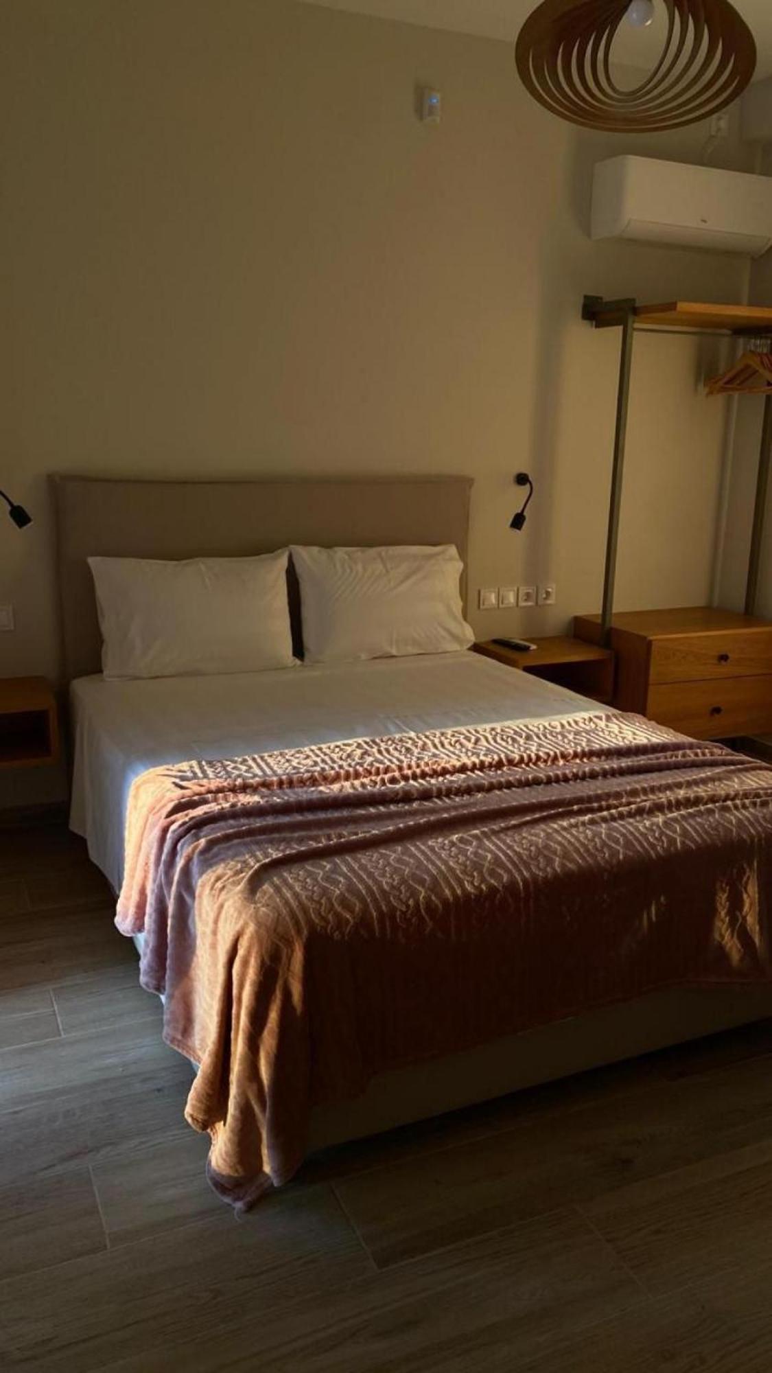 Zephyros Villas - Áyios Nikítas Exteriér fotografie