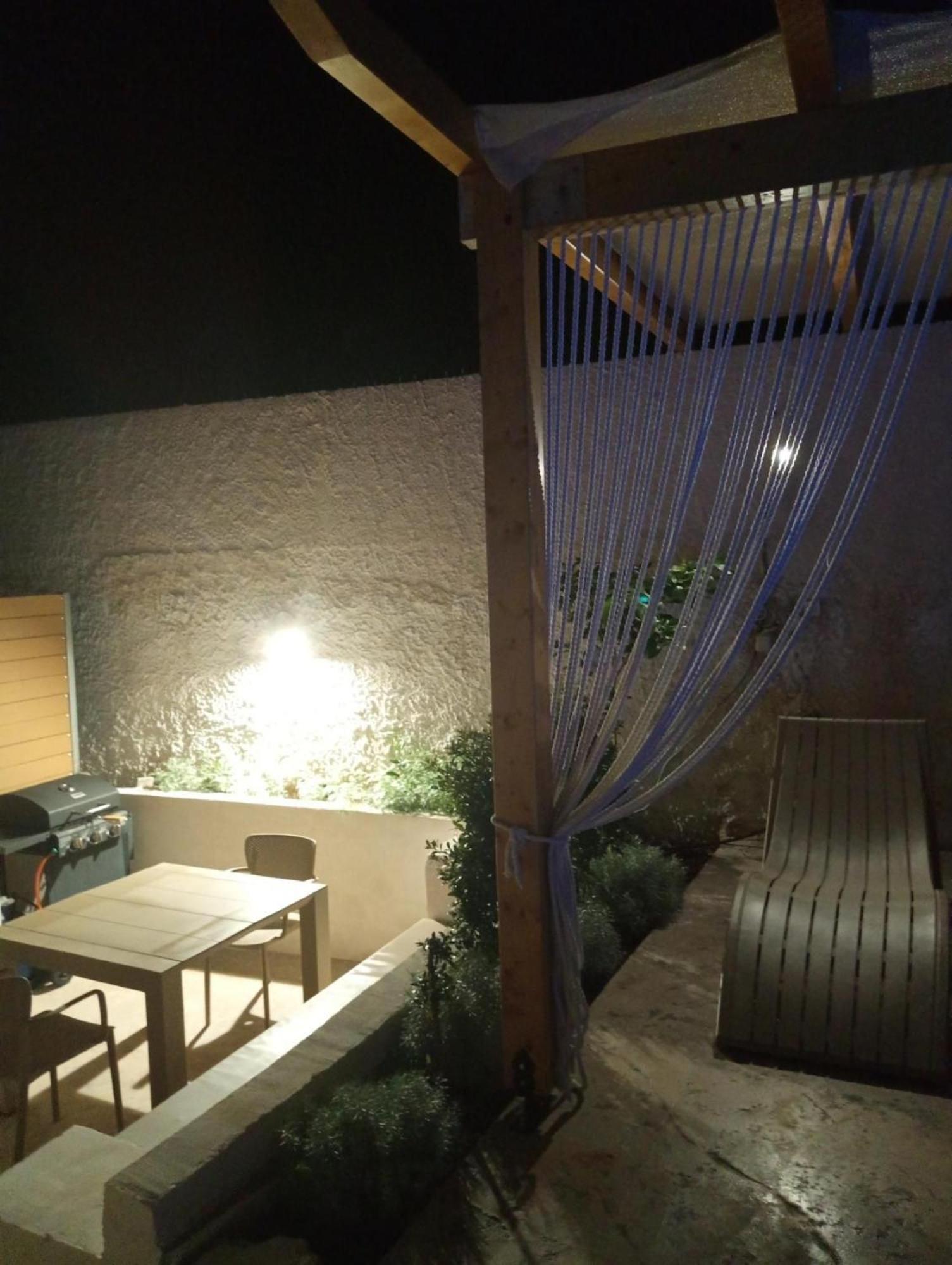 Zephyros Villas - Áyios Nikítas Exteriér fotografie