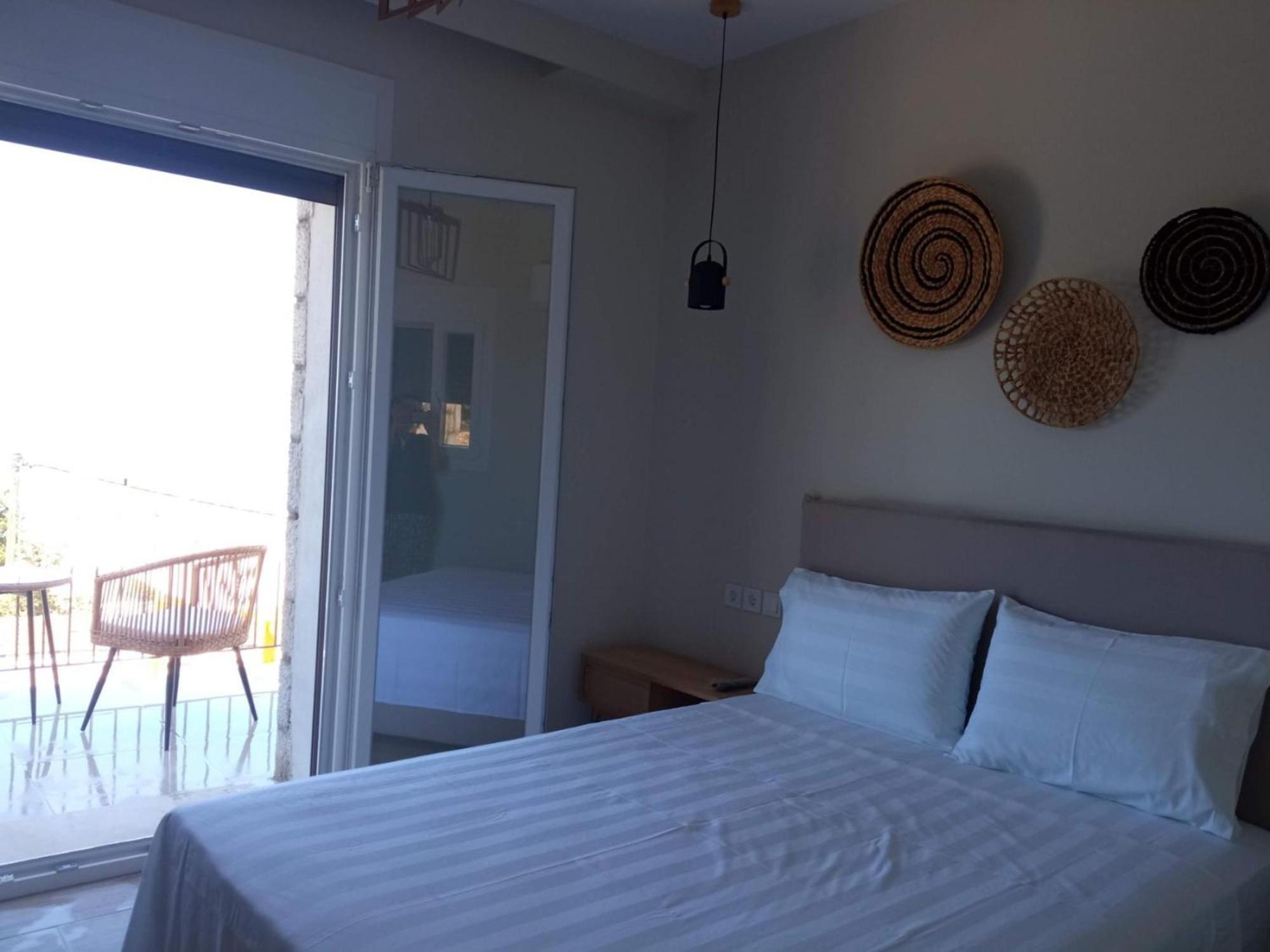 Zephyros Villas - Áyios Nikítas Exteriér fotografie