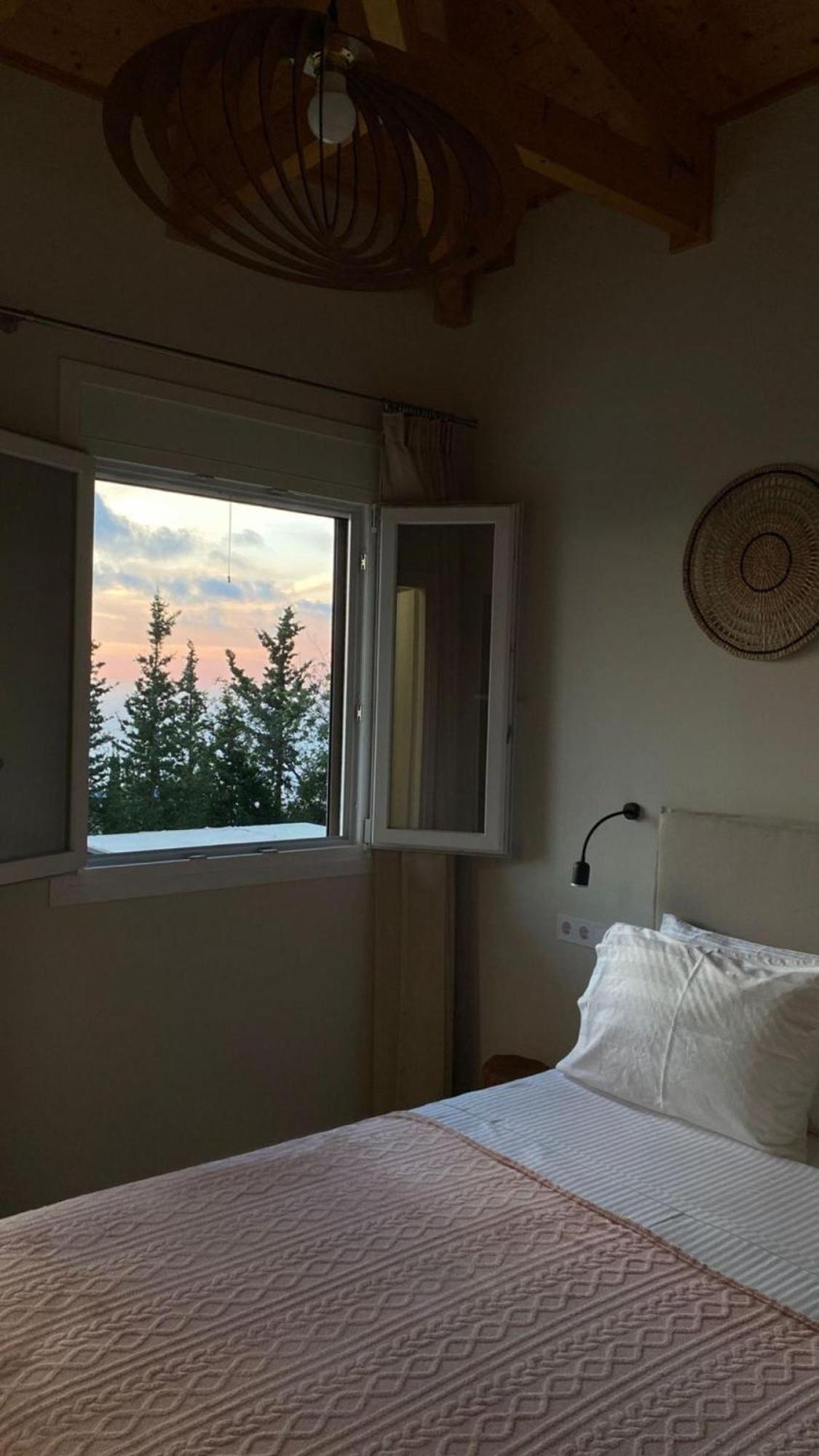 Zephyros Villas - Áyios Nikítas Exteriér fotografie
