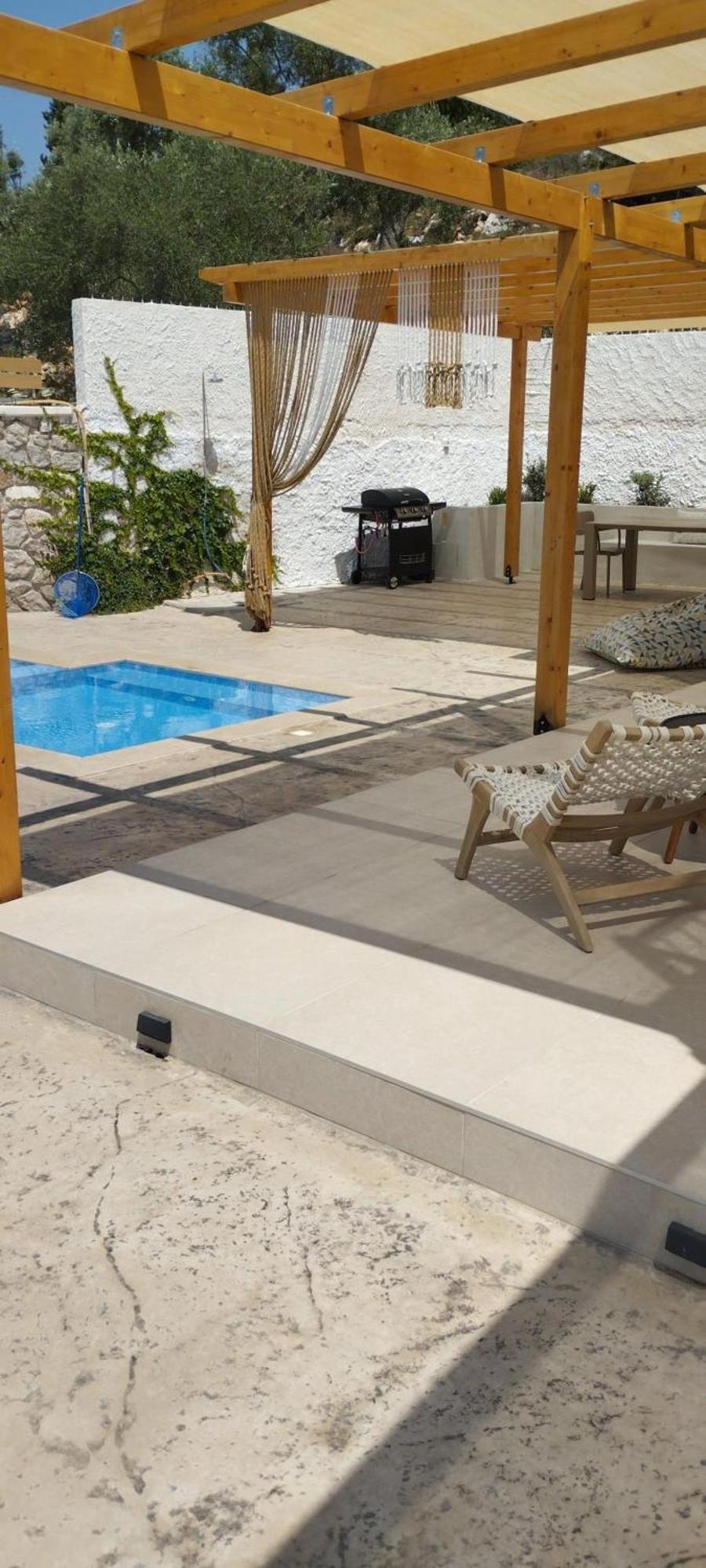 Zephyros Villas - Áyios Nikítas Exteriér fotografie